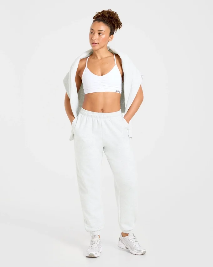 Lifestyle Oversized Joggers