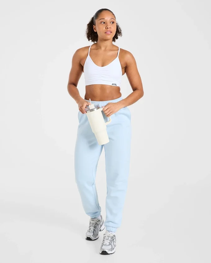 Lifestyle Oversized Joggers