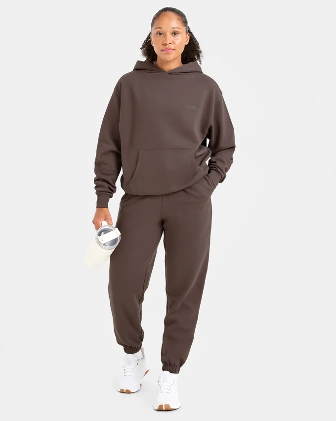 Lifestyle Oversized Joggers