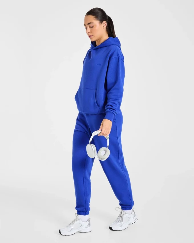 Lifestyle Oversized Joggers