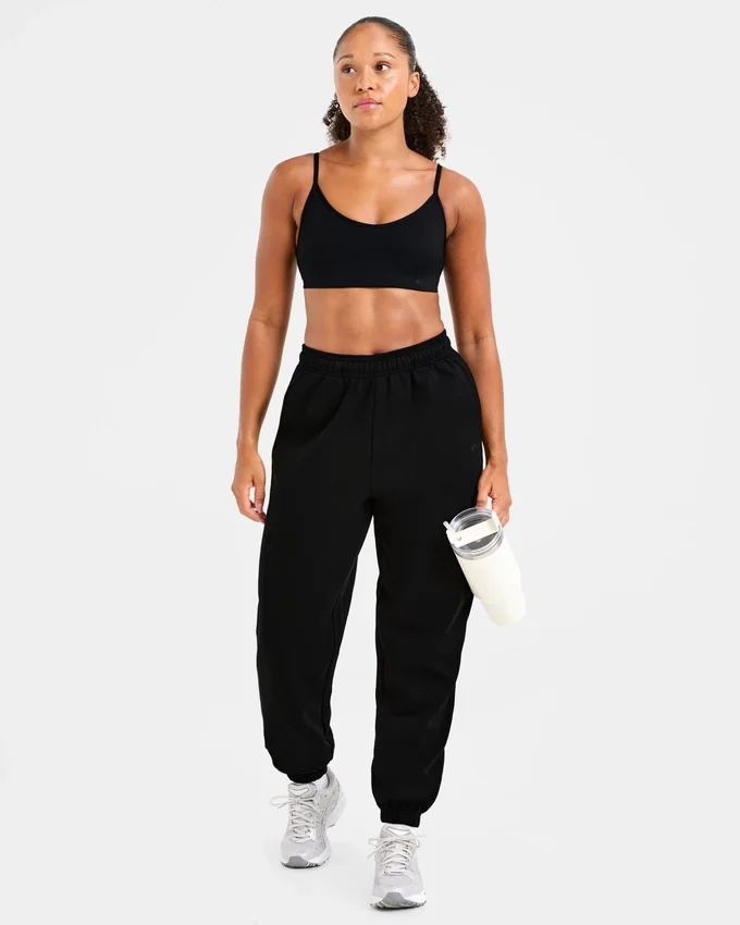 Lifestyle Oversized Joggers