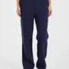 Lifestyle Oversized Straight Leg Joggers