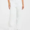 Lifestyle Oversized Straight Leg Joggers