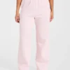 Lifestyle Oversized Straight Leg Joggers