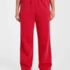 Lifestyle Oversized Straight Leg Joggers