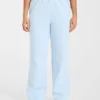 Lifestyle Oversized Straight Leg Joggers