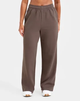 Lifestyle Oversized Straight Leg Joggers