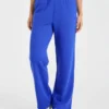 Lifestyle Oversized Straight Leg Joggers