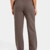 Lifestyle Oversized Straight Leg Joggers