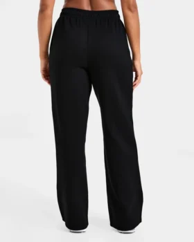 Lifestyle Oversized Straight Leg Joggers