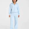 Lifestyle Oversized Straight Leg Joggers