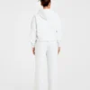 Lifestyle Oversized Straight Leg Joggers