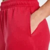 Lifestyle Oversized Straight Leg Joggers