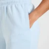 Lifestyle Oversized Straight Leg Joggers