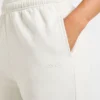 Lifestyle Oversized Straight Leg Joggers
