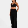 Lifestyle Oversized Straight Leg Joggers