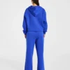 Lifestyle Oversized Straight Leg Joggers