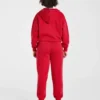 Lifestyle Oversized Zip Up Hoodie