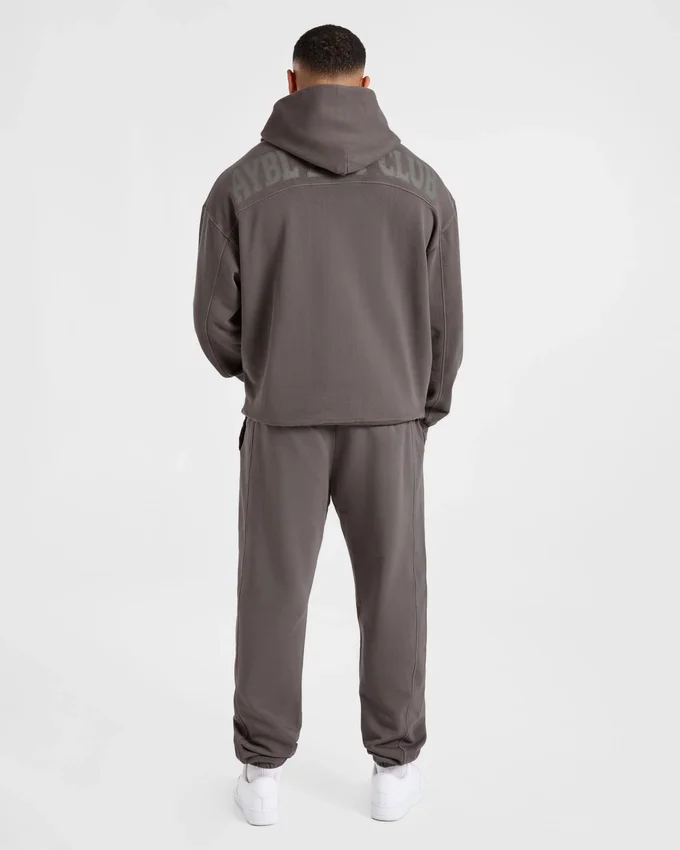 Lift Club Distressed Joggers