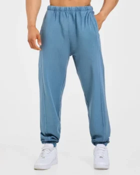 Lift Club Distressed Joggers