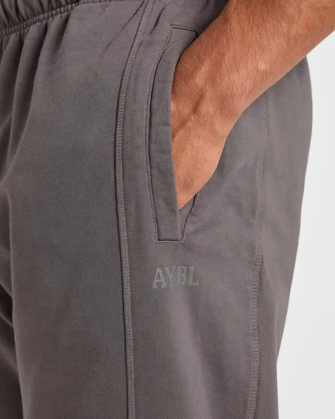 Lift Club Distressed Joggers
