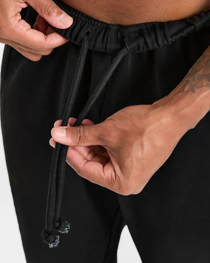 Lift Club Distressed Joggers