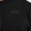 Lift Club Distressed Oversized T Shirt