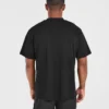 Lift Club Oversized T Shirt
