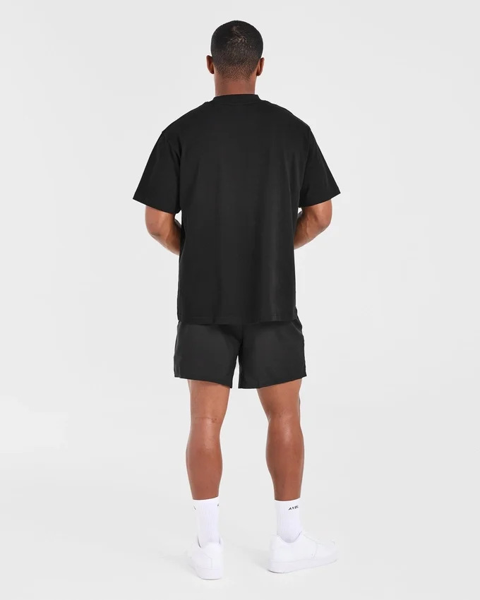 Lift Club Oversized T Shirt