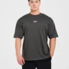 Lift Forge Oversized T Shirt
