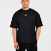 Lift Forge Oversized T Shirt
