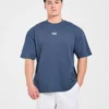 Lift Forge Oversized T Shirt