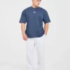 Lift Forge Oversized T Shirt