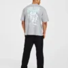 Lift Forge Oversized T Shirt