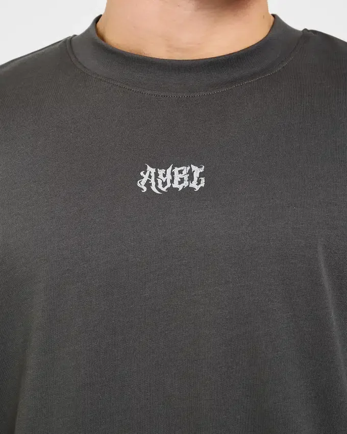 Lift Forge Oversized T Shirt