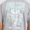 Lift Forge Oversized T Shirt