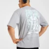 Lift Forge Oversized T Shirt