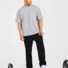 Lift Forge Oversized T Shirt