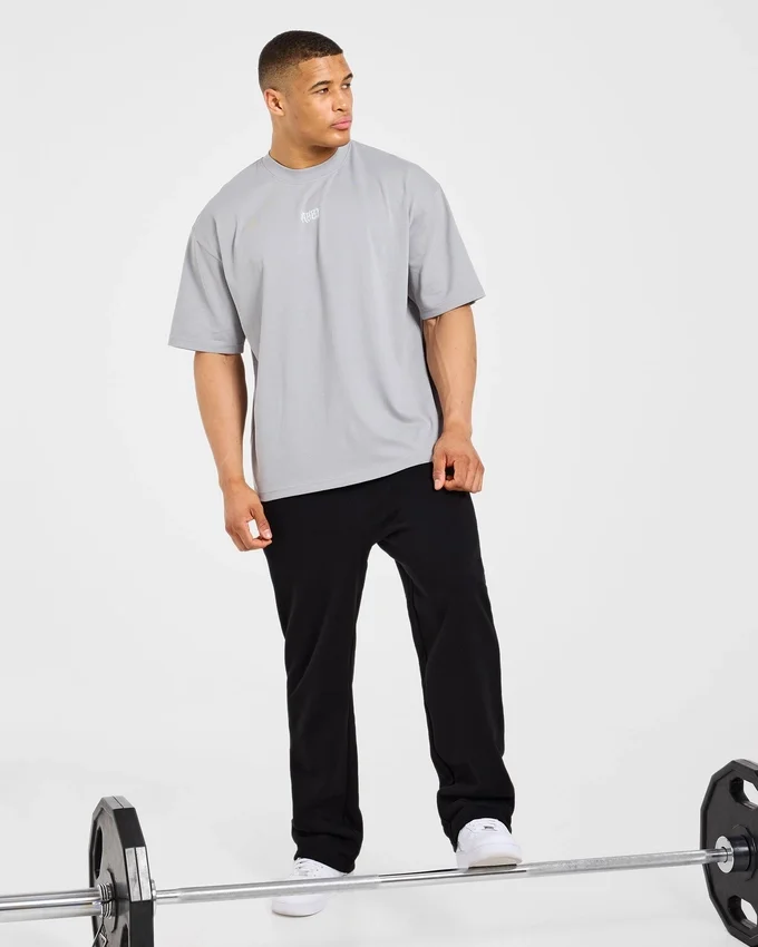 Lift Forge Oversized T Shirt