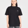 Lift Graphic 2.0 Oversized T Shirt