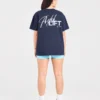Lift Graphic 2.0 Oversized T Shirt