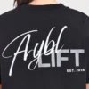 Lift Graphic 2.0 Oversized T Shirt