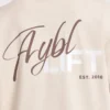Lift Graphic 2.0 Oversized T Shirt
