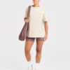 Lift Graphic 2.0 Oversized T Shirt