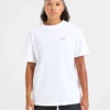 Lift Graphic Oversized T Shirt