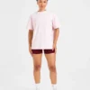 Lift Graphic Oversized T Shirt