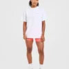 Lift Graphic Oversized T Shirt