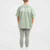 Lift Graphic Oversized T Shirt