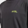 Lift Graphic Oversized T Shirt