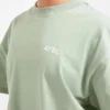Lift Graphic Oversized T Shirt